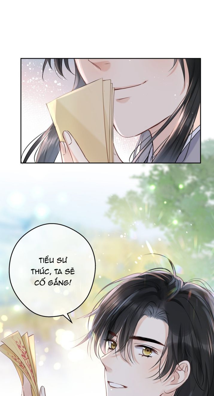 Sư Thúc Bất Khả Mạo Tướng Chapter 10 - Trang 2