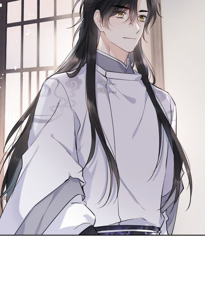 Sư Thúc Bất Khả Mạo Tướng Chapter 10 - Trang 2