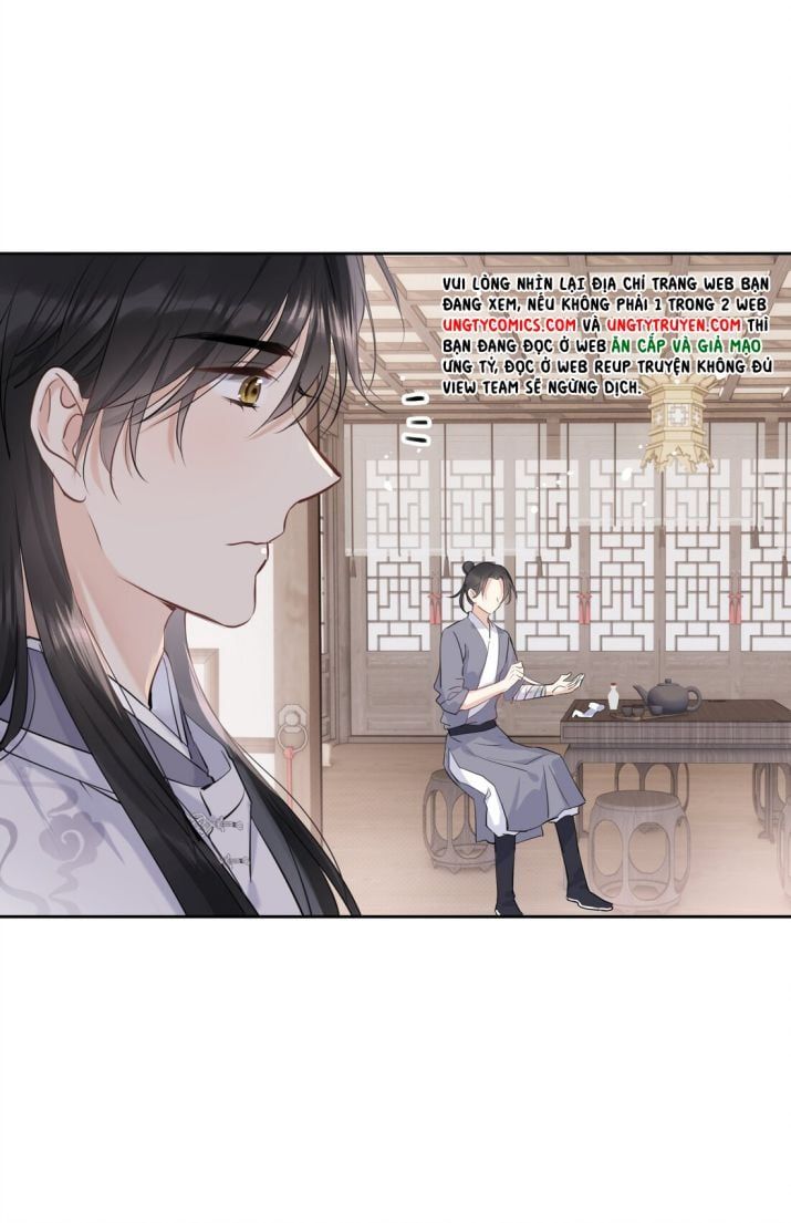 Sư Thúc Bất Khả Mạo Tướng Chapter 10 - Trang 2