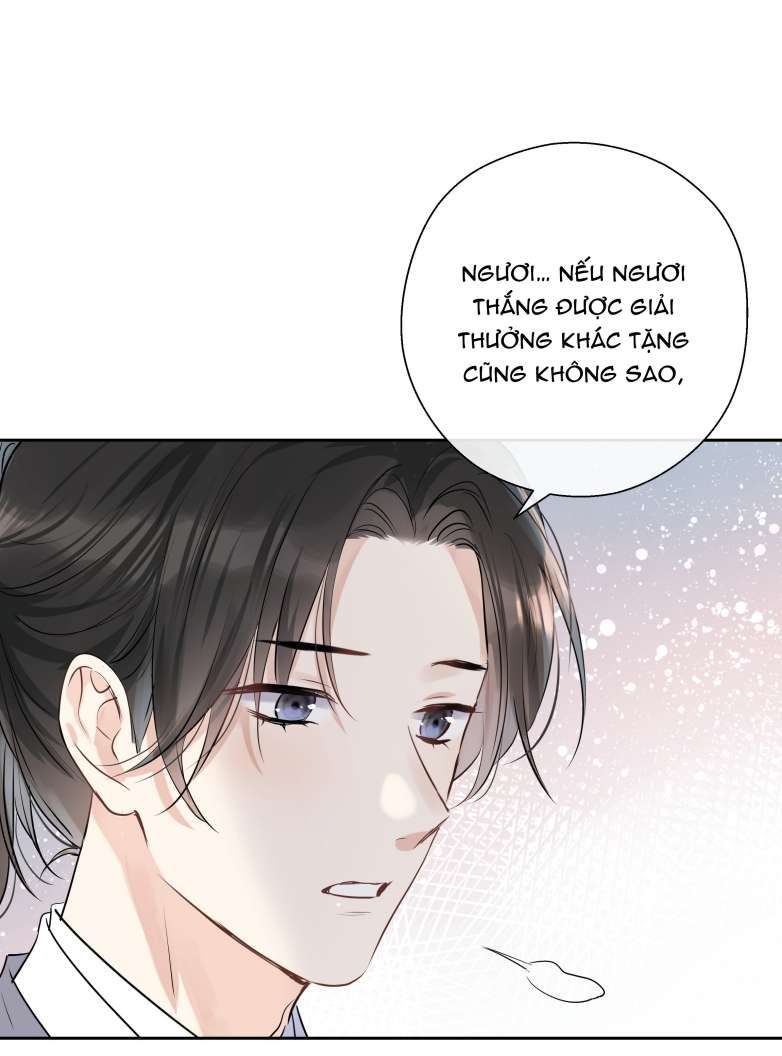 Sư Thúc Bất Khả Mạo Tướng Chapter 13 - Trang 2
