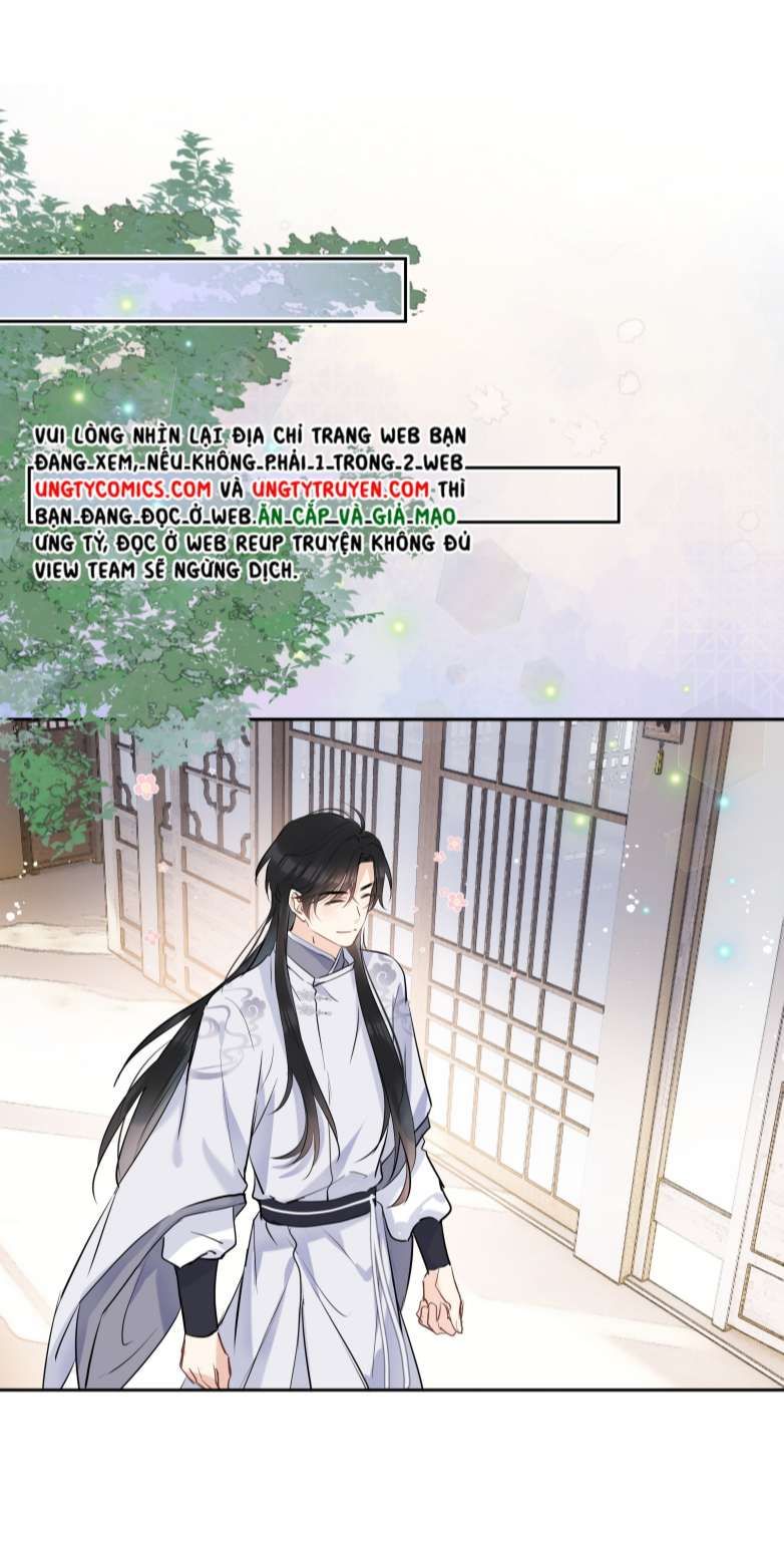 Sư Thúc Bất Khả Mạo Tướng Chapter 13 - Trang 2