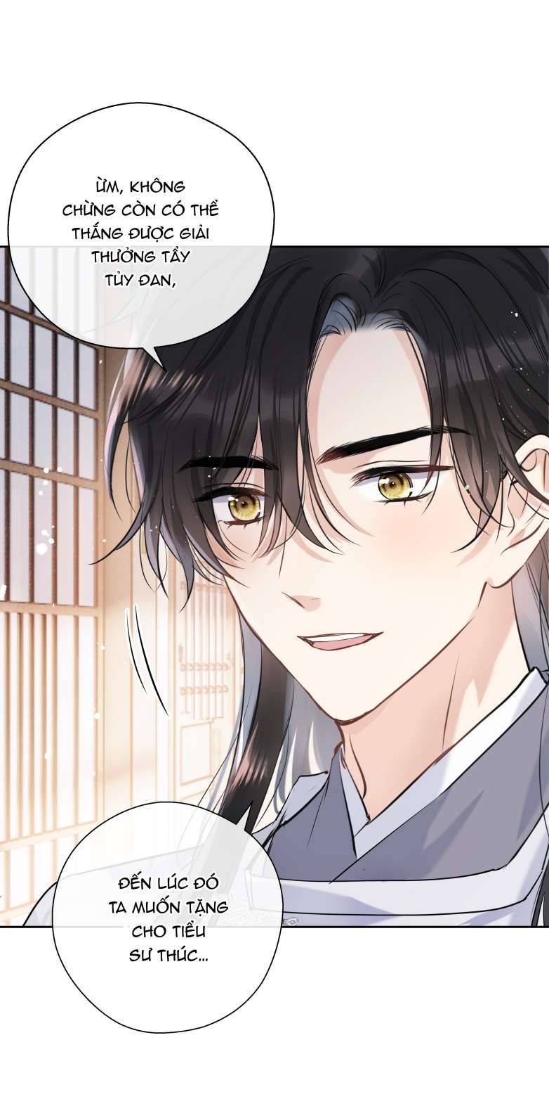 Sư Thúc Bất Khả Mạo Tướng Chapter 13 - Trang 2