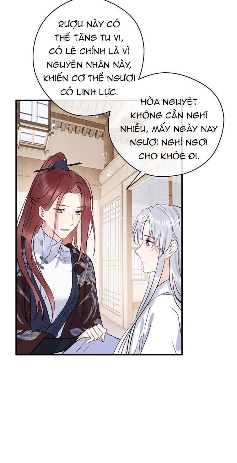 Sư Thúc Bất Khả Mạo Tướng Chapter 15 - Trang 2