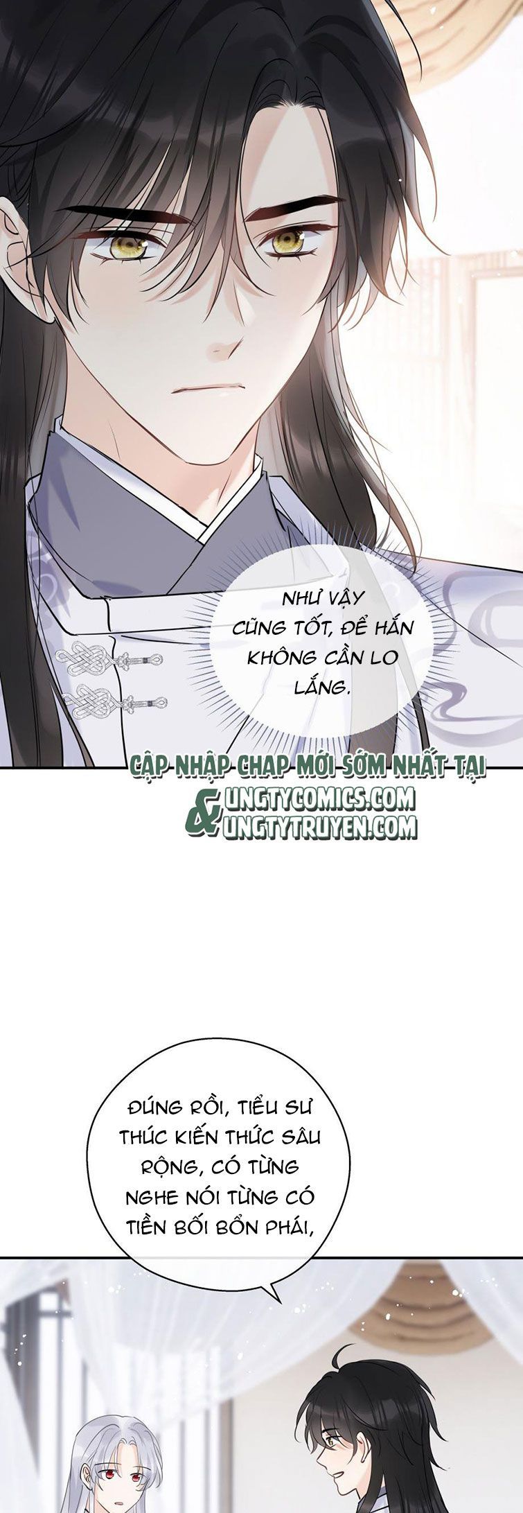 Sư Thúc Bất Khả Mạo Tướng Chapter 16 - Trang 2