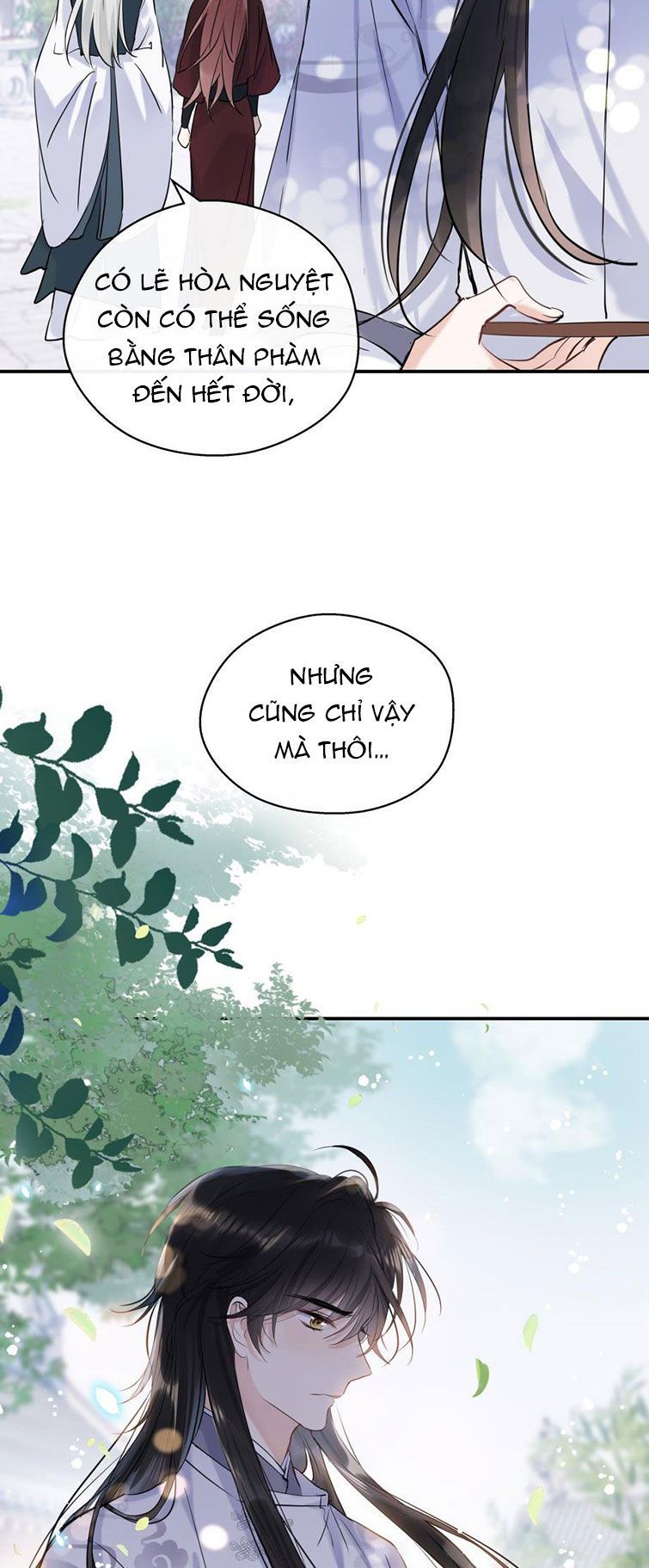Sư Thúc Bất Khả Mạo Tướng Chapter 16 - Trang 2