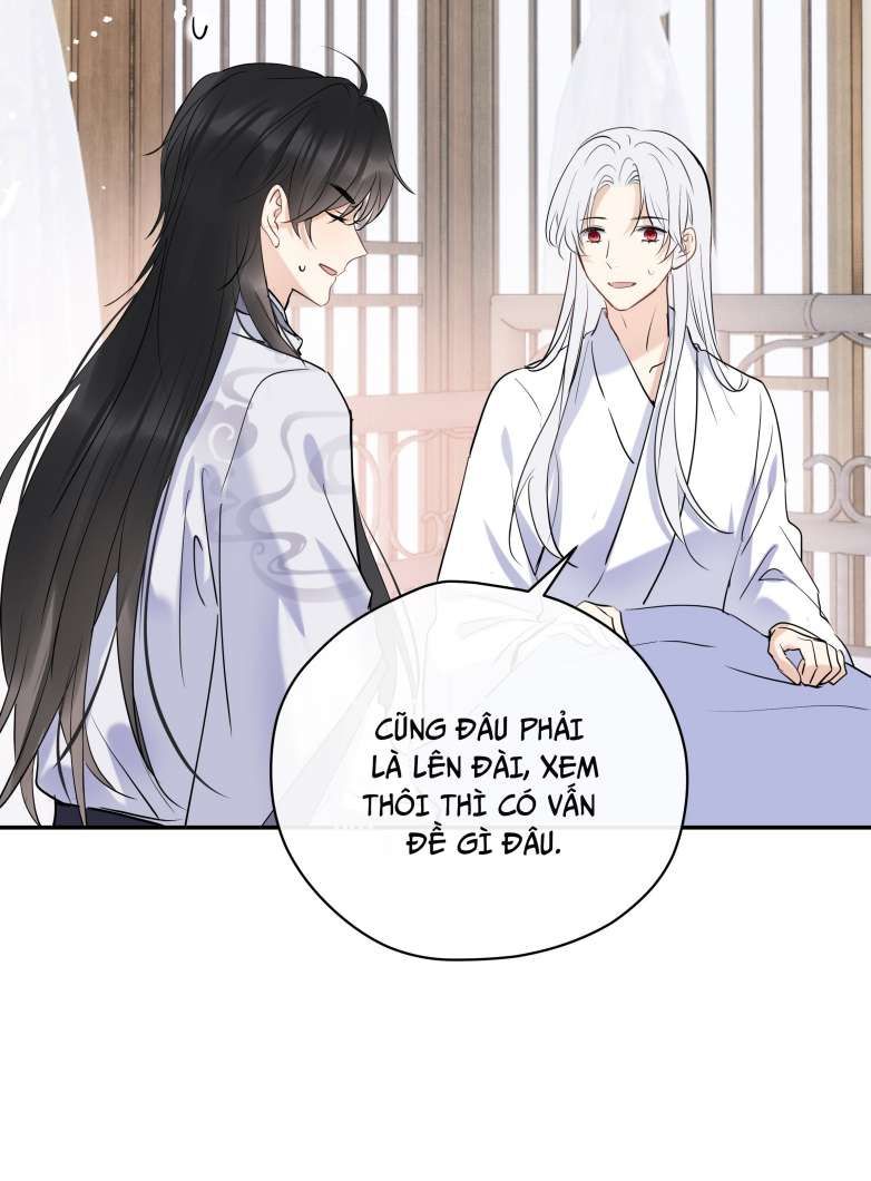 Sư Thúc Bất Khả Mạo Tướng Chapter 17 - Trang 2