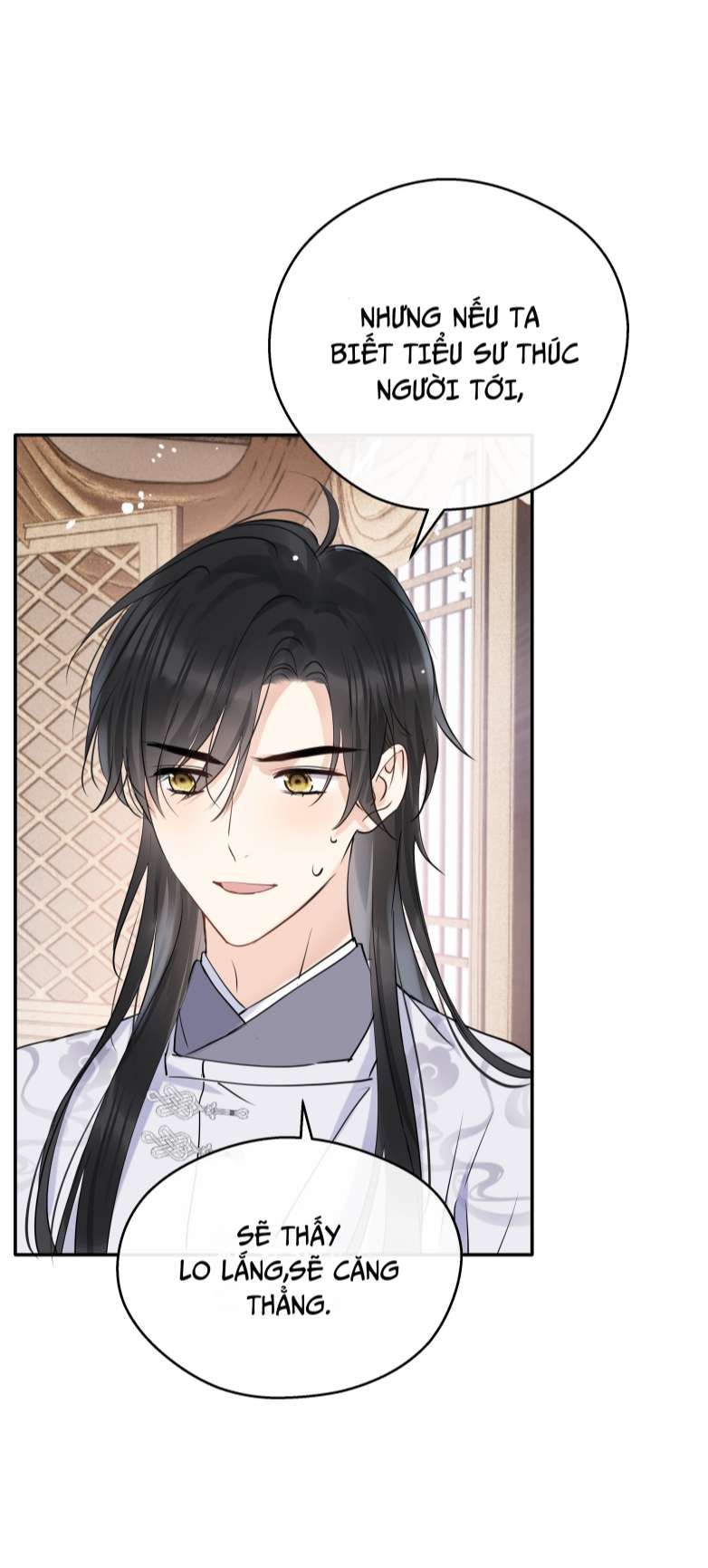 Sư Thúc Bất Khả Mạo Tướng Chapter 17 - Trang 2