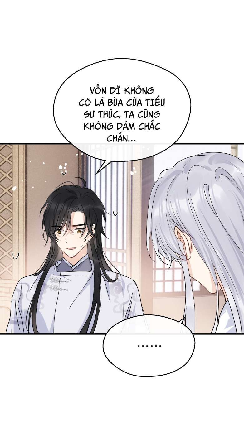Sư Thúc Bất Khả Mạo Tướng Chapter 17 - Trang 2