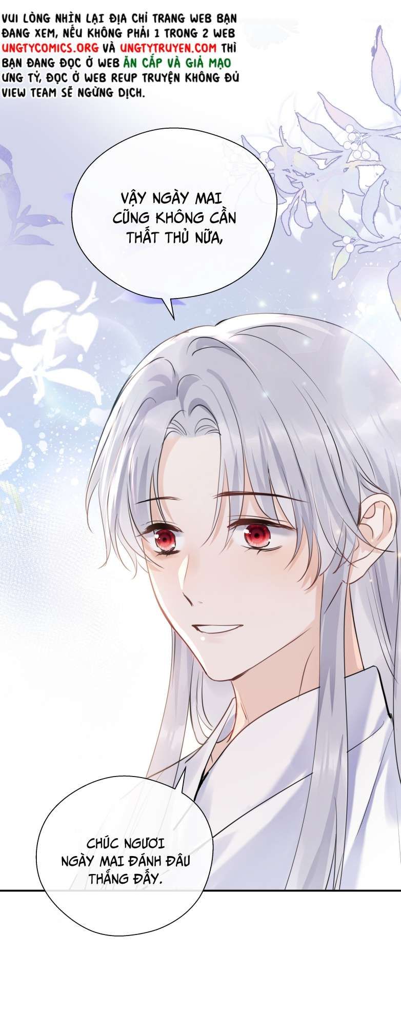 Sư Thúc Bất Khả Mạo Tướng Chapter 17 - Trang 2