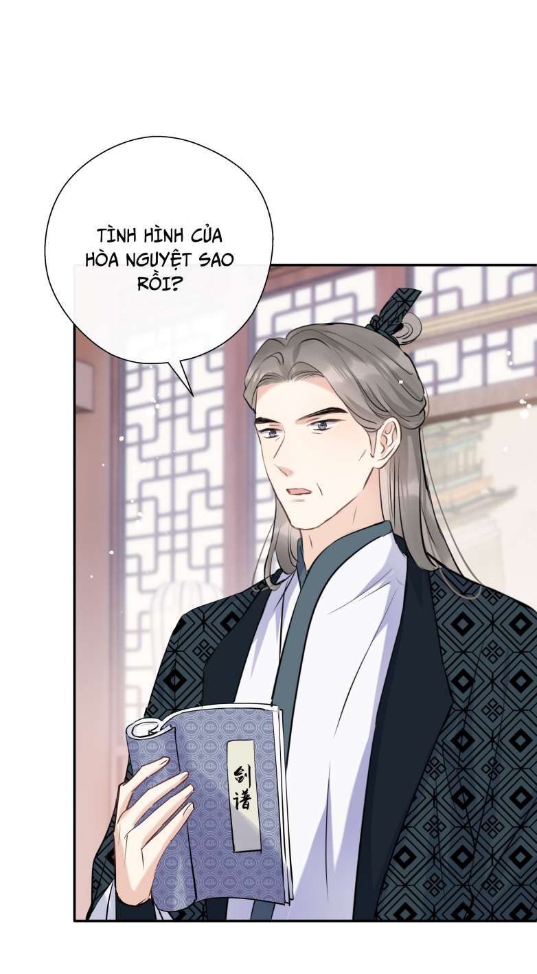 Sư Thúc Bất Khả Mạo Tướng Chapter 17 - Trang 2
