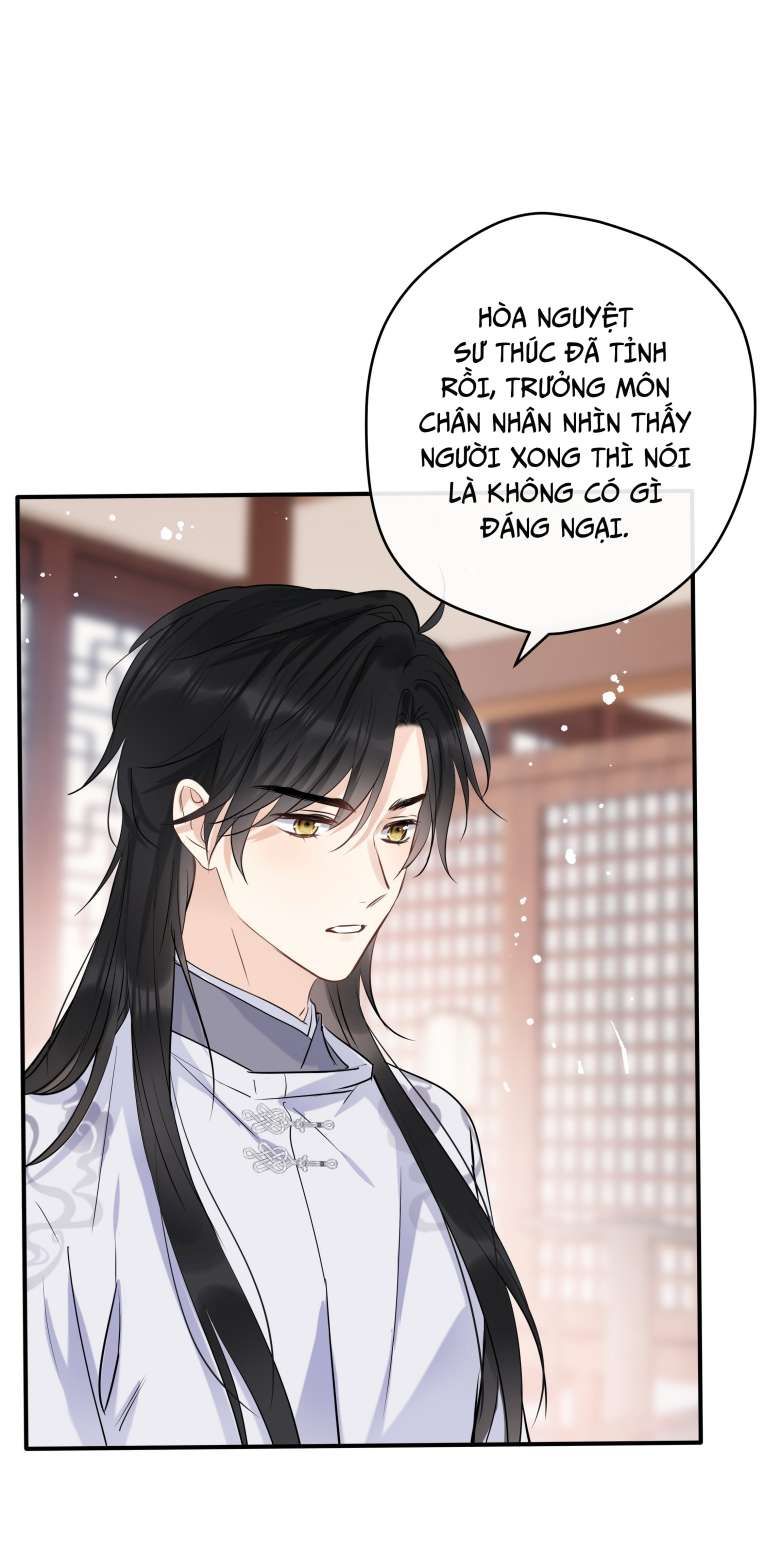 Sư Thúc Bất Khả Mạo Tướng Chapter 17 - Trang 2