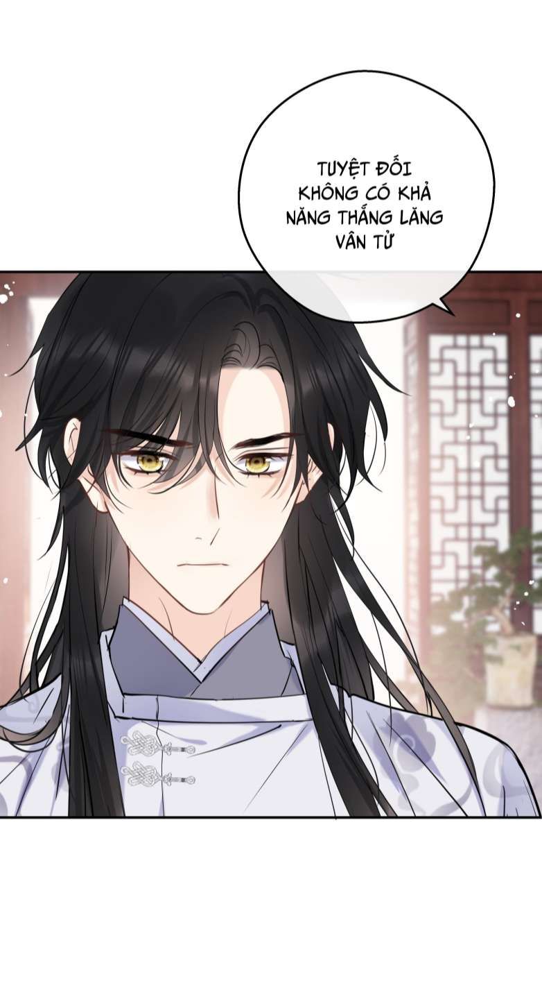 Sư Thúc Bất Khả Mạo Tướng Chapter 17 - Trang 2