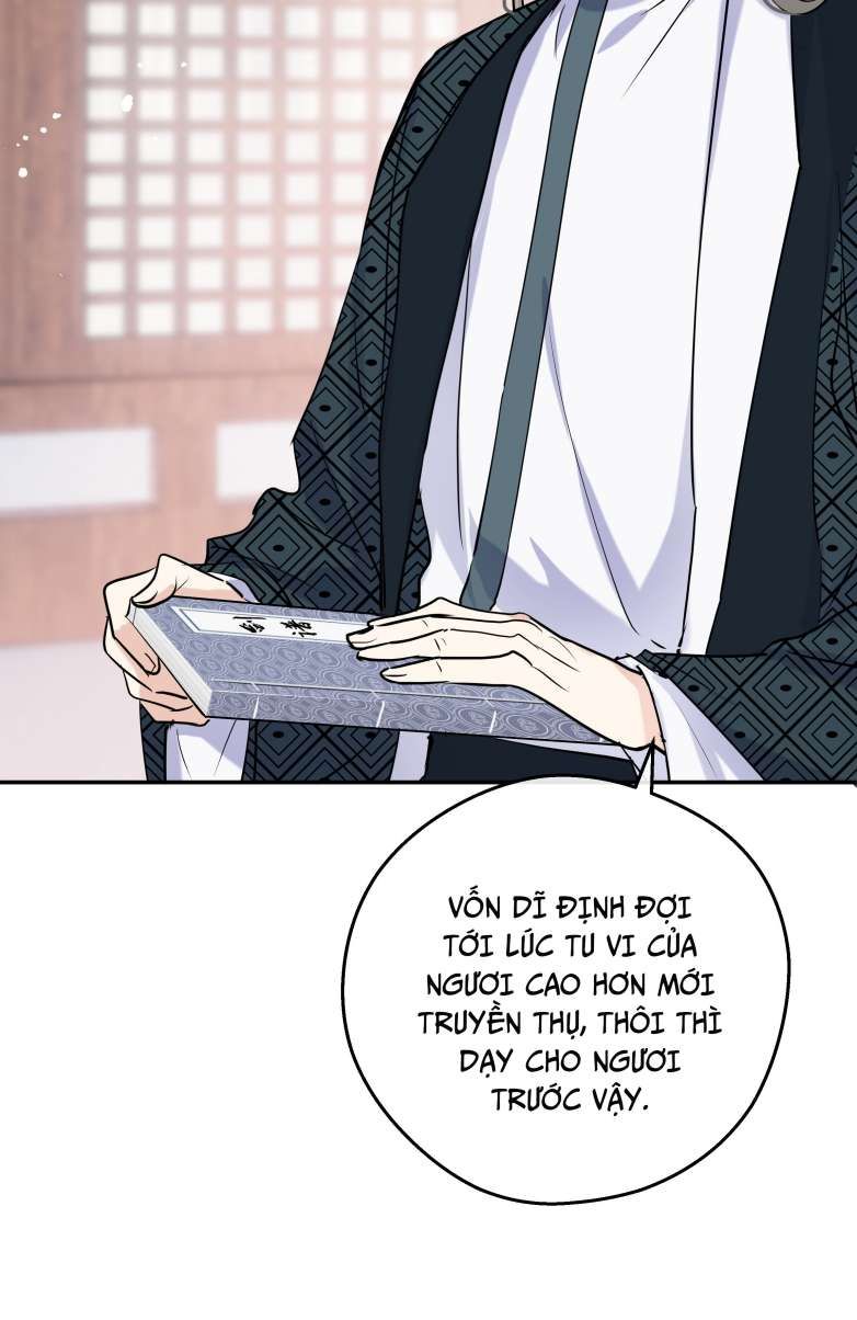 Sư Thúc Bất Khả Mạo Tướng Chapter 17 - Trang 2