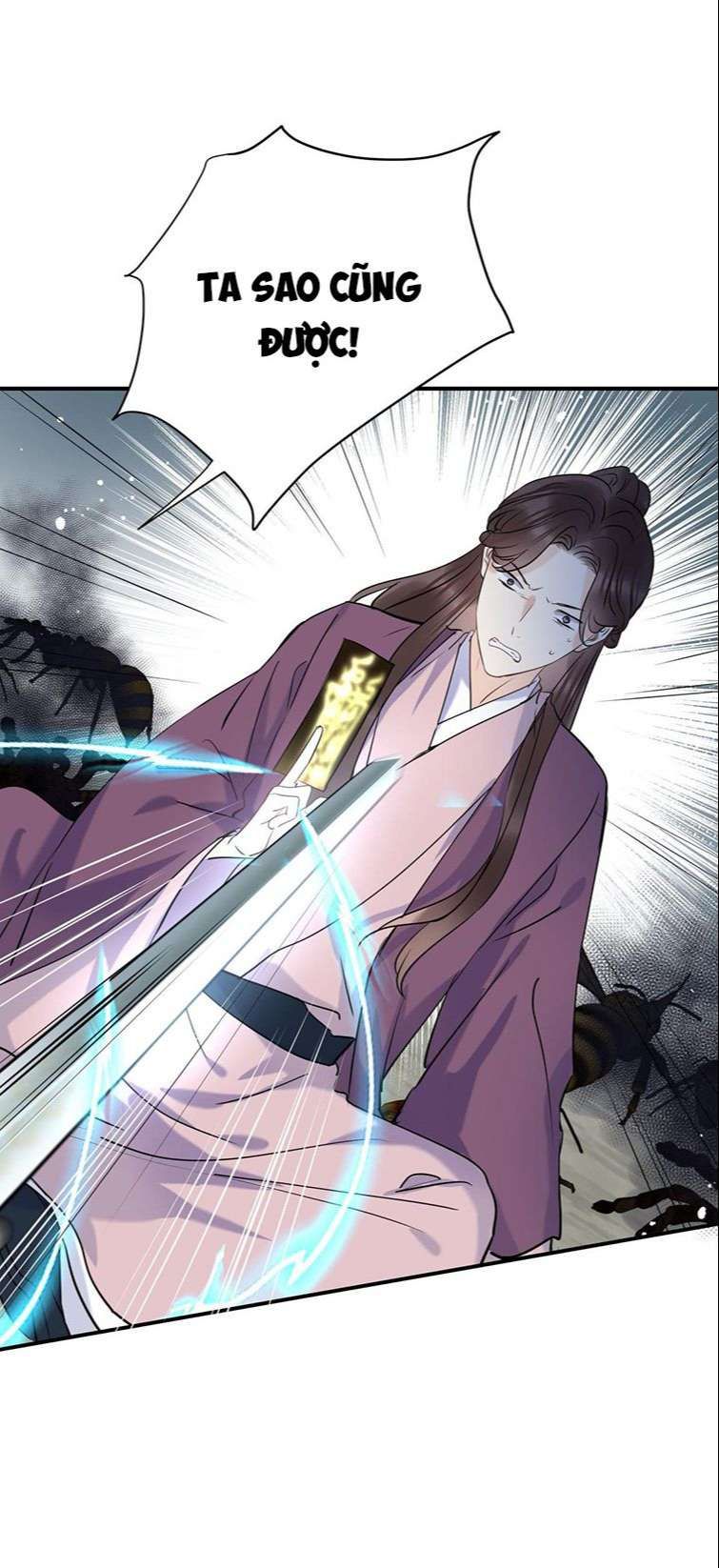 Sư Thúc Bất Khả Mạo Tướng Chapter 18 - Trang 2