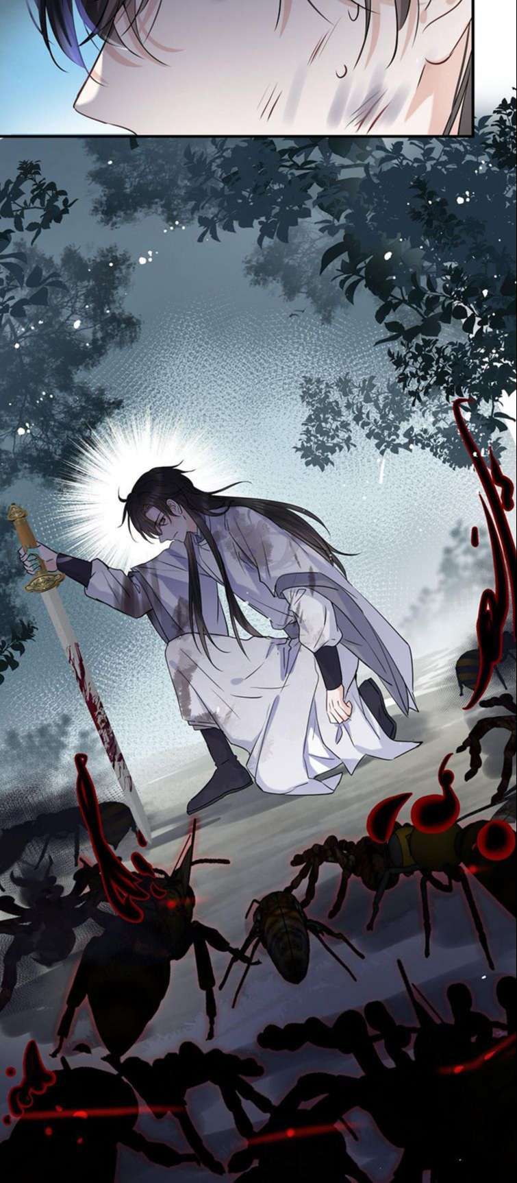 Sư Thúc Bất Khả Mạo Tướng Chapter 18 - Trang 2