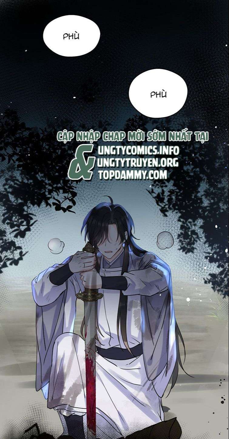 Sư Thúc Bất Khả Mạo Tướng Chapter 18 - Trang 2
