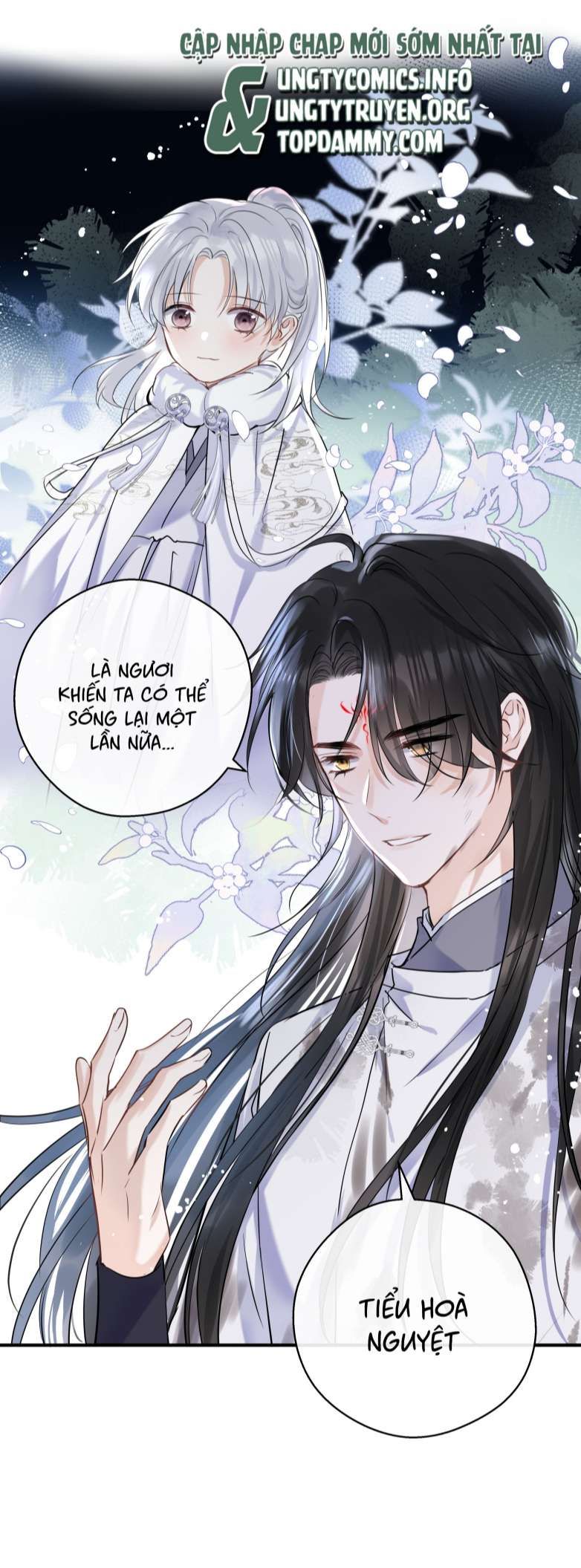 Sư Thúc Bất Khả Mạo Tướng Chapter 19 - Trang 2