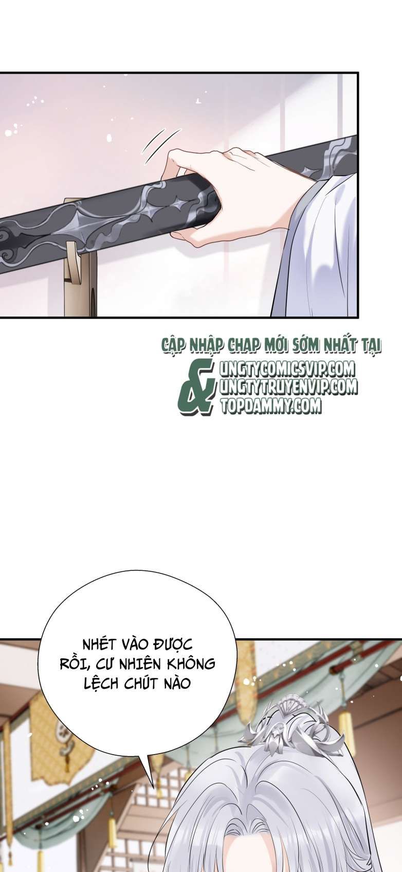 Sư Thúc Bất Khả Mạo Tướng Chapter 20 - Trang 2