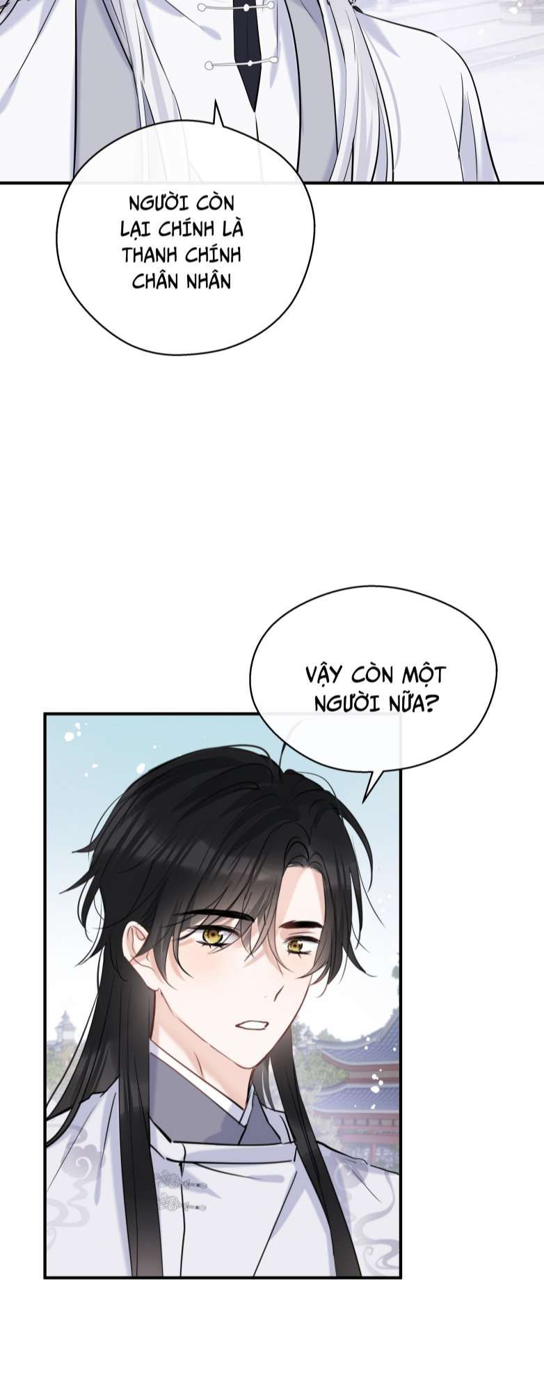 Sư Thúc Bất Khả Mạo Tướng Chapter 20 - Trang 2
