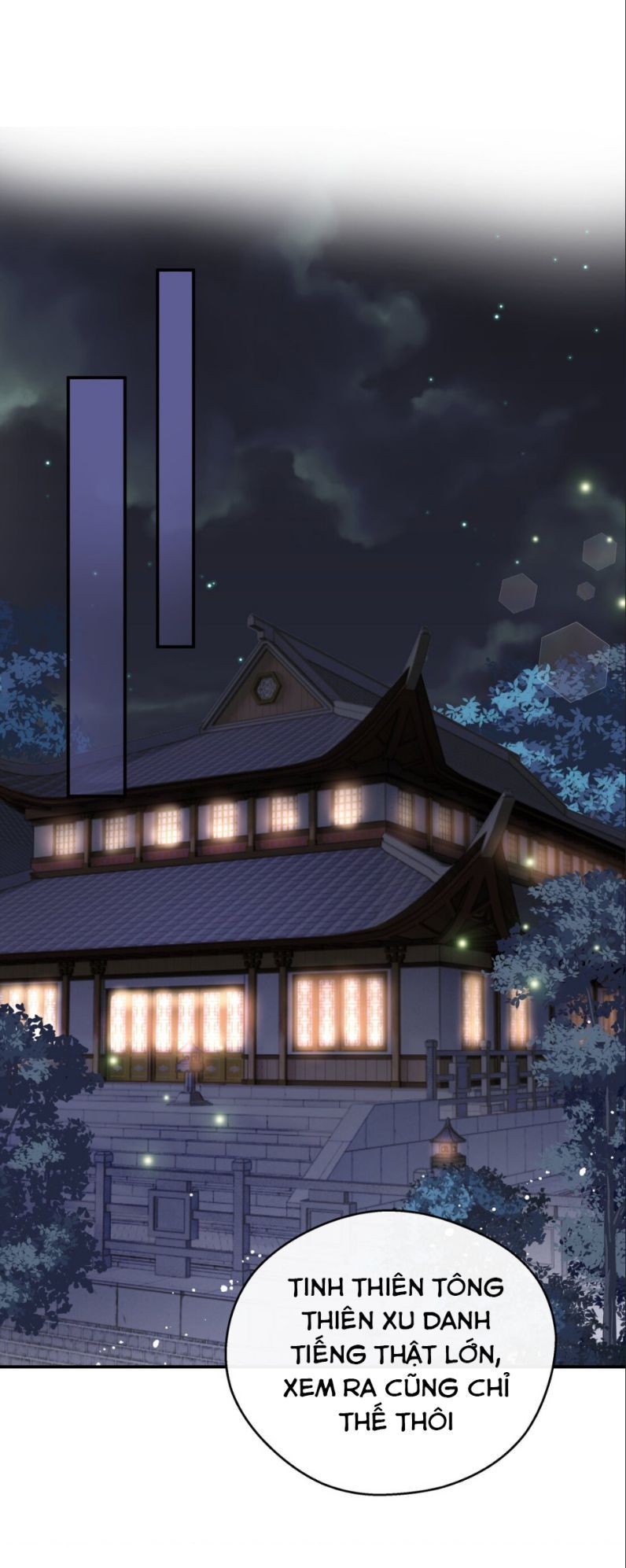 Sư Thúc Bất Khả Mạo Tướng Chapter 21 - Trang 2