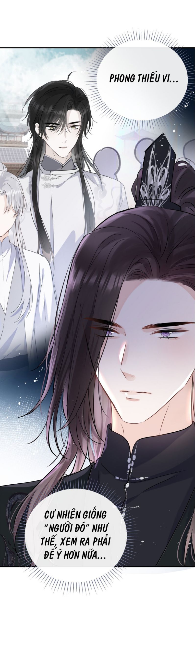 Sư Thúc Bất Khả Mạo Tướng Chapter 21 - Trang 2
