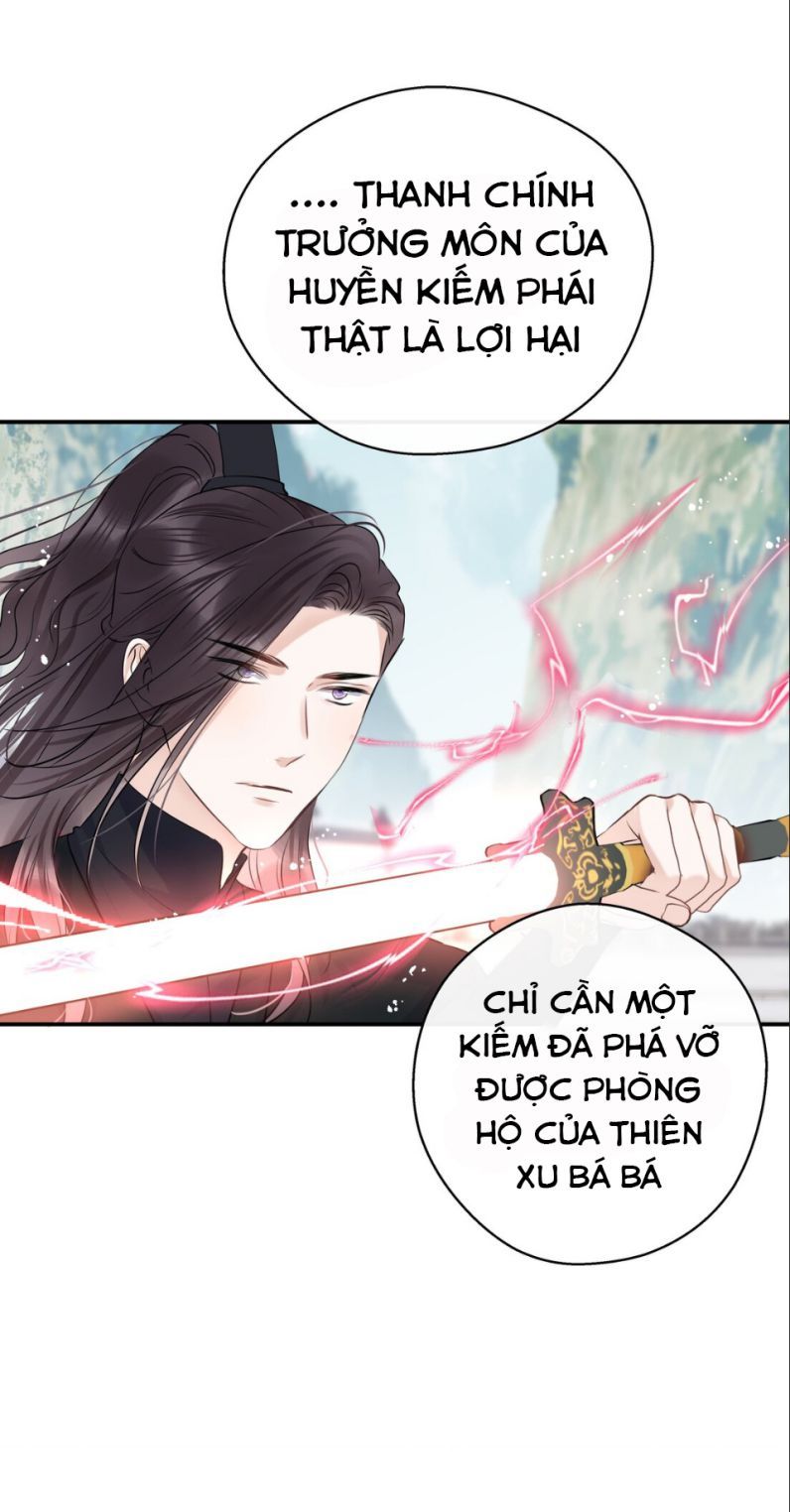 Sư Thúc Bất Khả Mạo Tướng Chapter 21 - Trang 2