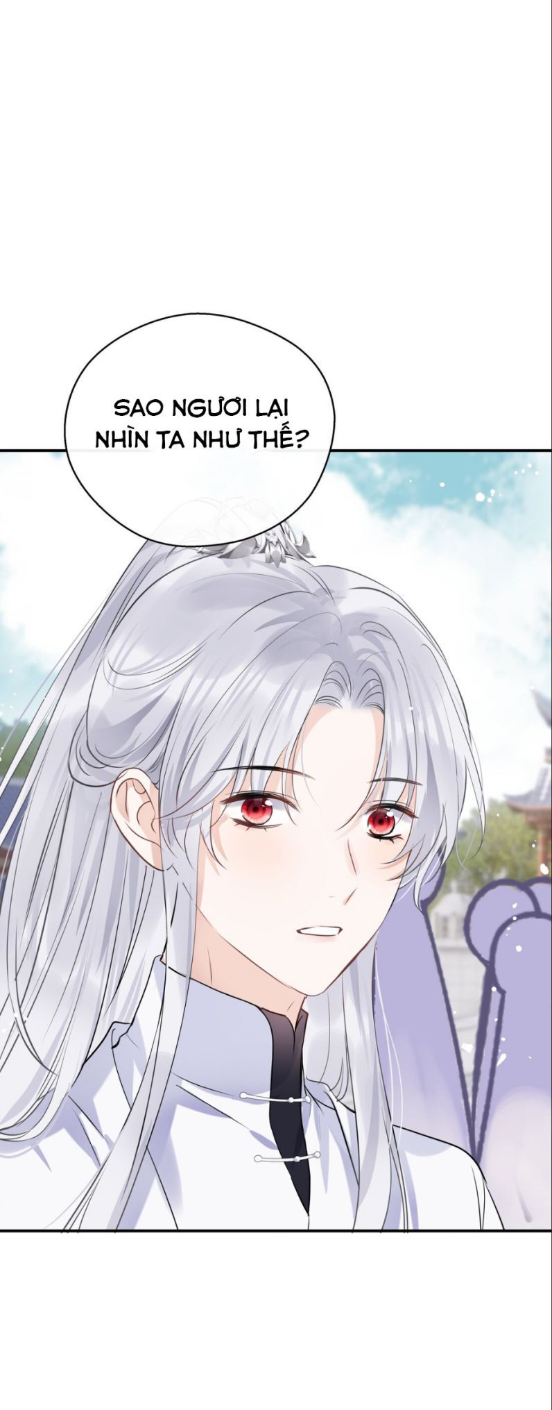 Sư Thúc Bất Khả Mạo Tướng Chapter 21 - Trang 2