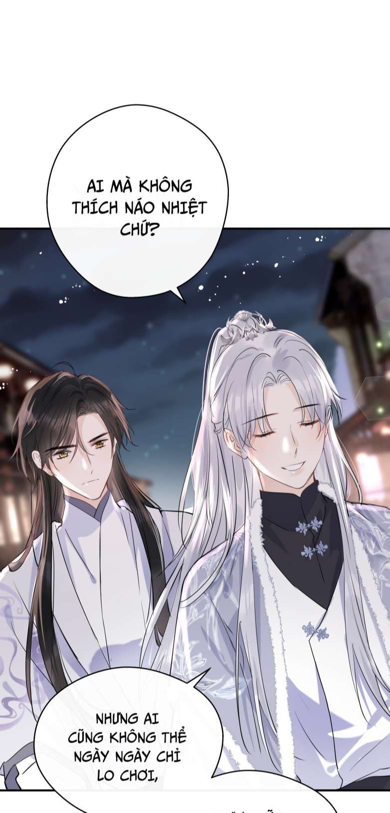Sư Thúc Bất Khả Mạo Tướng Chapter 22 - Trang 2