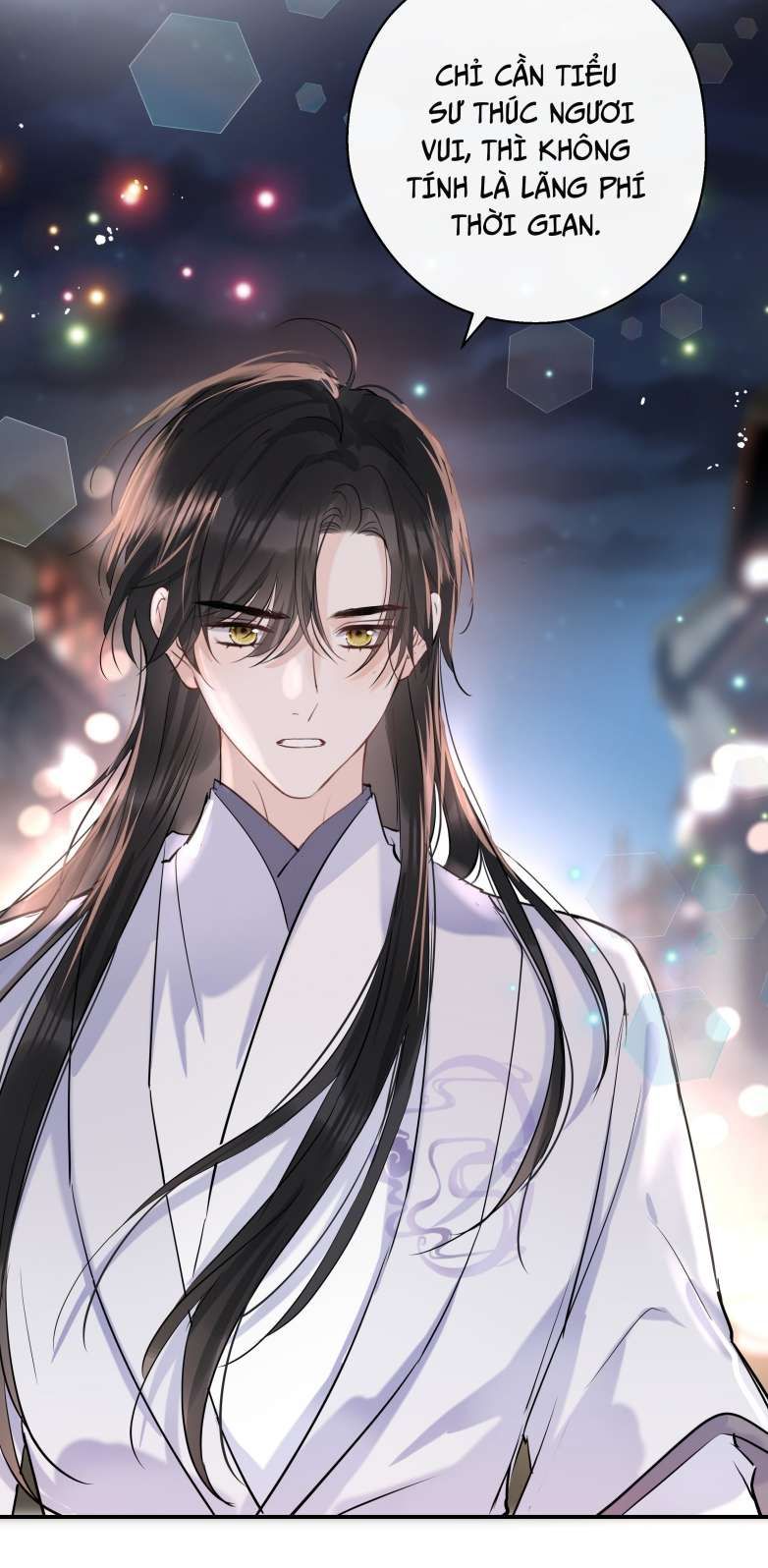 Sư Thúc Bất Khả Mạo Tướng Chapter 22 - Trang 2