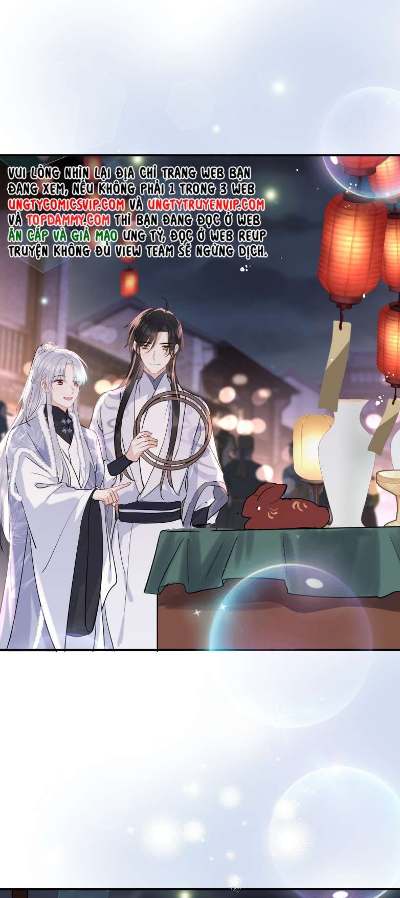 Sư Thúc Bất Khả Mạo Tướng Chapter 22 - Trang 2