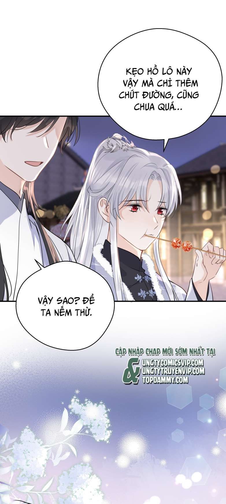 Sư Thúc Bất Khả Mạo Tướng Chapter 22 - Trang 2