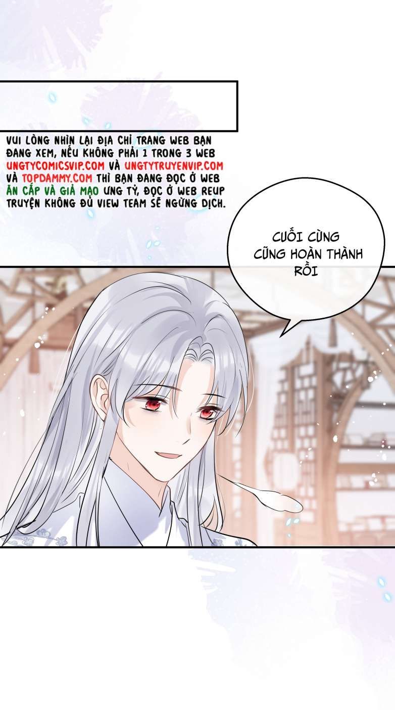 Sư Thúc Bất Khả Mạo Tướng Chapter 23 - Trang 2