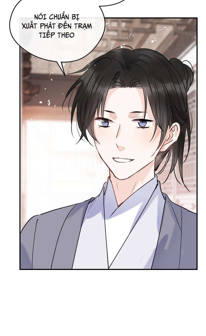 Sư Thúc Bất Khả Mạo Tướng Chapter 23 - Trang 2