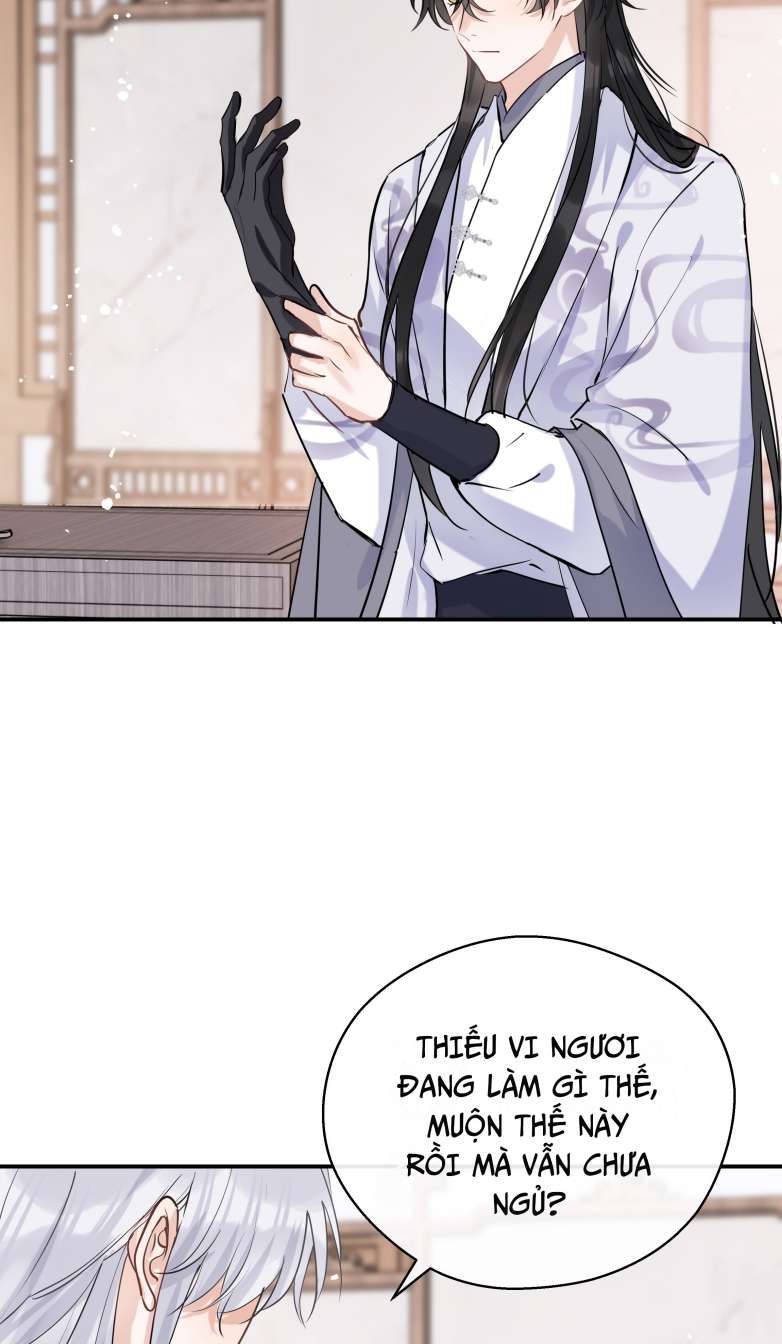 Sư Thúc Bất Khả Mạo Tướng Chapter 23 - Trang 2