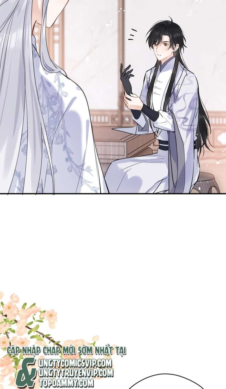 Sư Thúc Bất Khả Mạo Tướng Chapter 23 - Trang 2