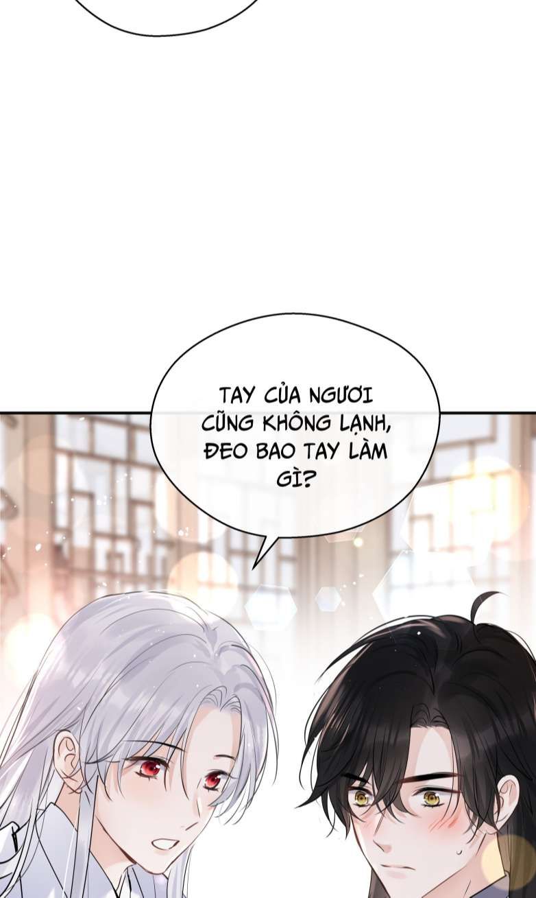 Sư Thúc Bất Khả Mạo Tướng Chapter 23 - Trang 2