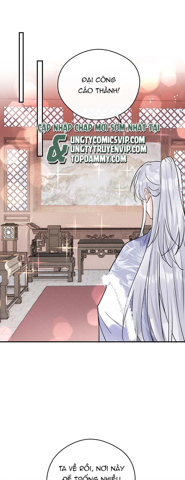 Sư Thúc Bất Khả Mạo Tướng Chapter 24 - Trang 2