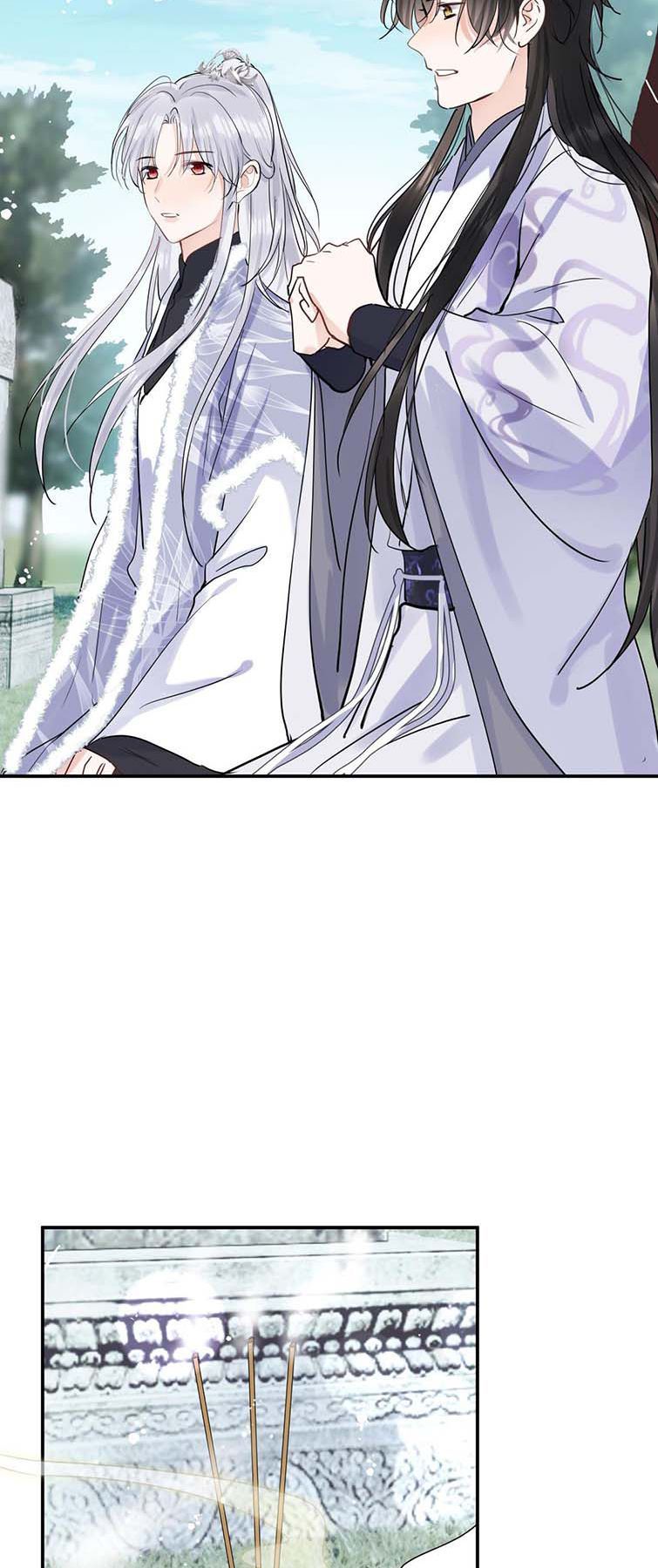 Sư Thúc Bất Khả Mạo Tướng Chapter 24 - Trang 2