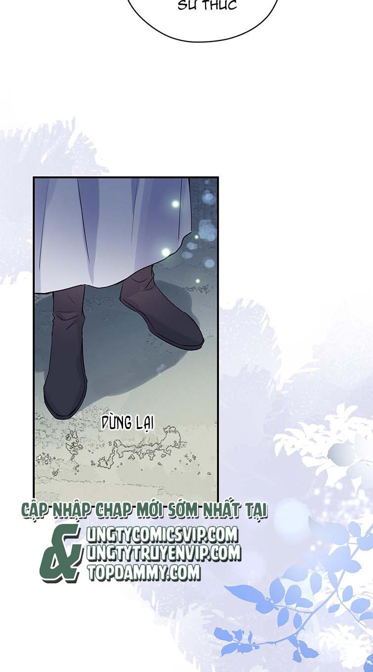 Sư Thúc Bất Khả Mạo Tướng Chapter 25 - Trang 2