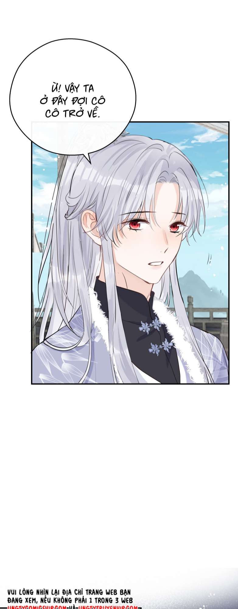 Sư Thúc Bất Khả Mạo Tướng Chapter 26 - Trang 2