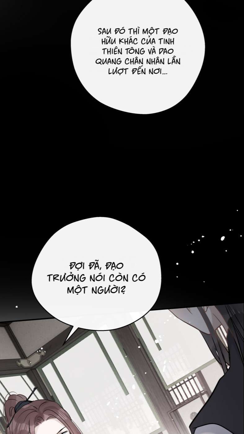 Sư Thúc Bất Khả Mạo Tướng Chapter 26 - Trang 2