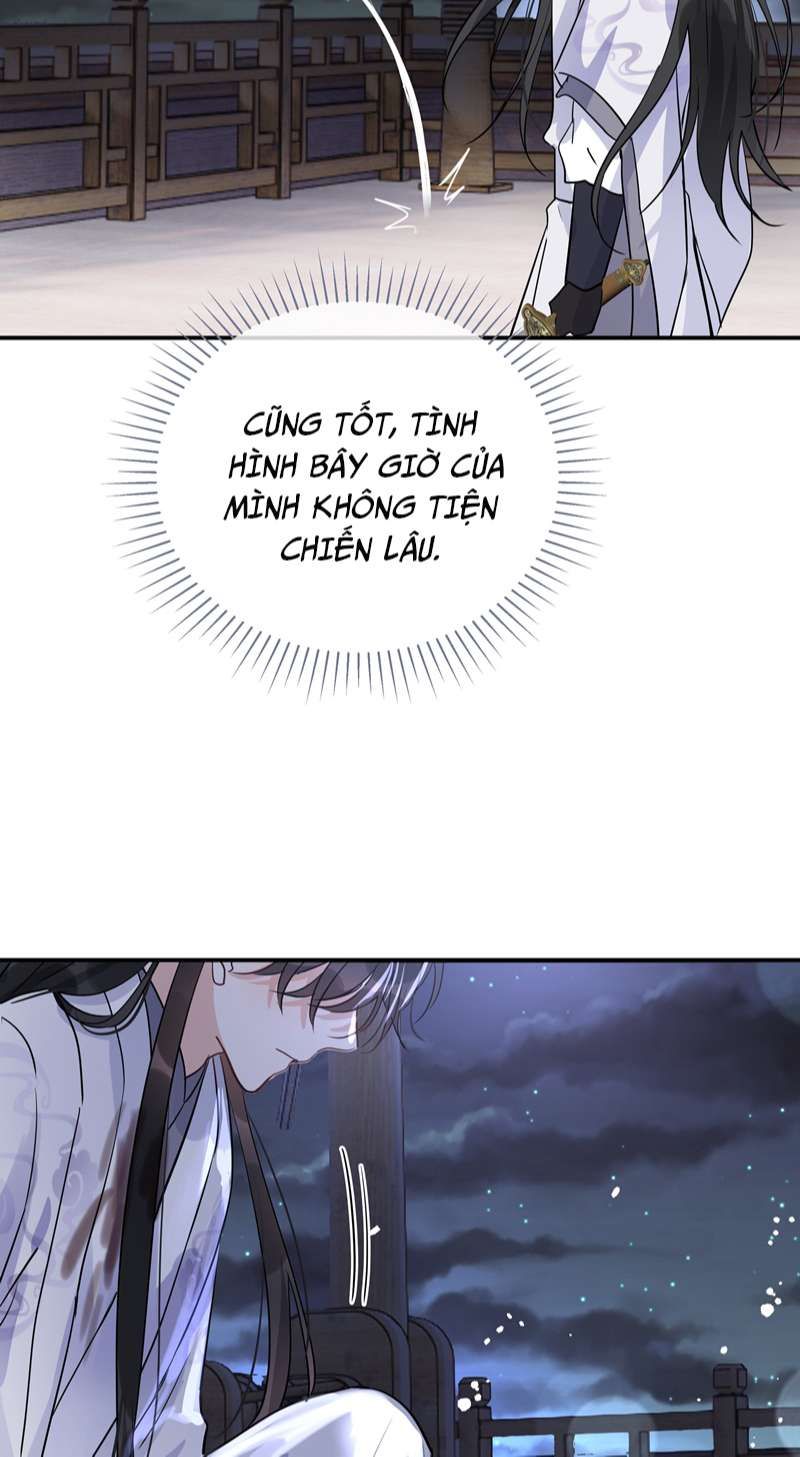 Sư Thúc Bất Khả Mạo Tướng Chapter 27 - Trang 2