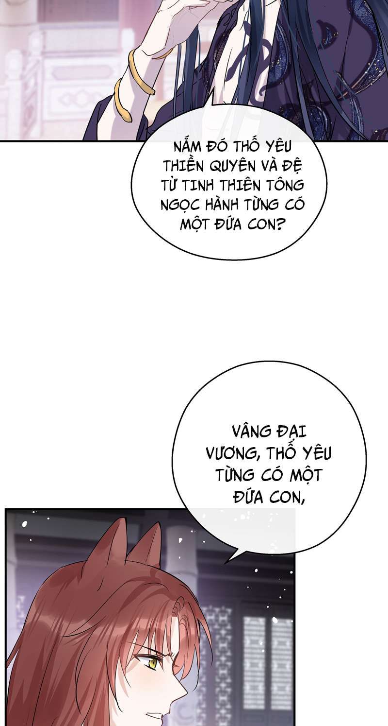 Sư Thúc Bất Khả Mạo Tướng Chapter 30 - Trang 2