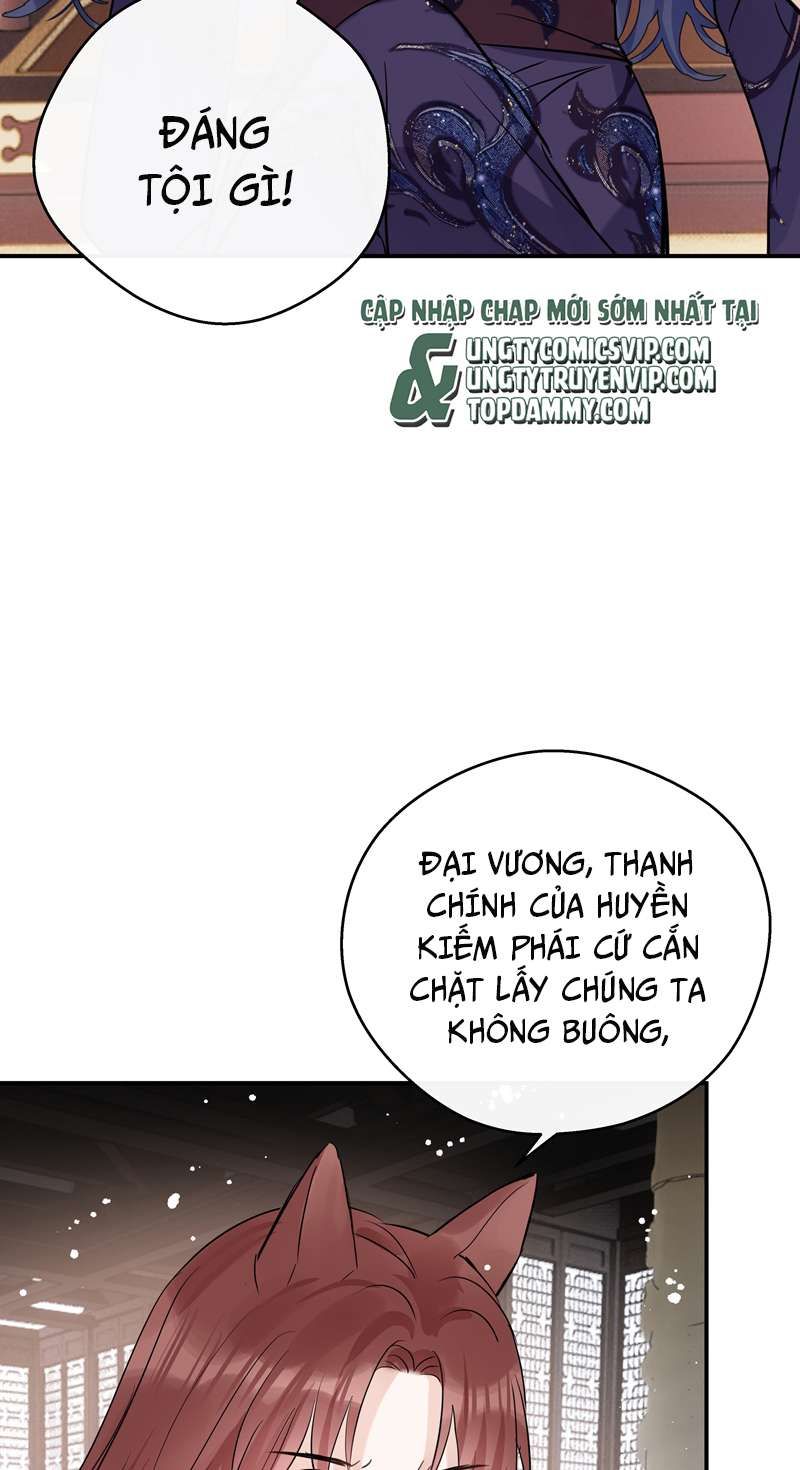 Sư Thúc Bất Khả Mạo Tướng Chapter 30 - Trang 2