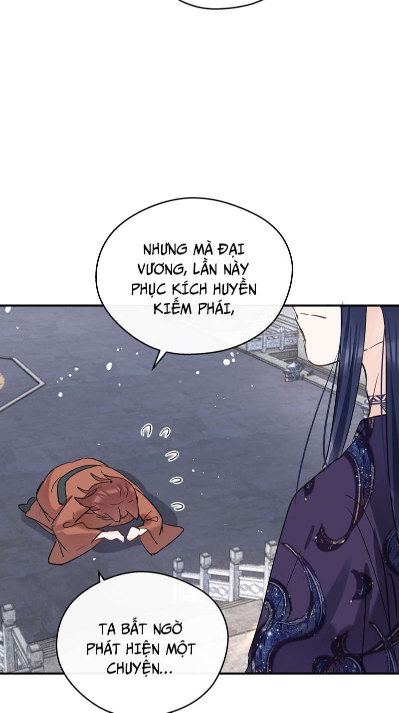 Sư Thúc Bất Khả Mạo Tướng Chapter 30 - Trang 2