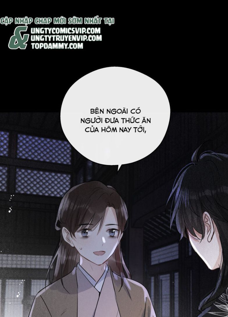 Sư Thúc Bất Khả Mạo Tướng Chapter 33 - Trang 2