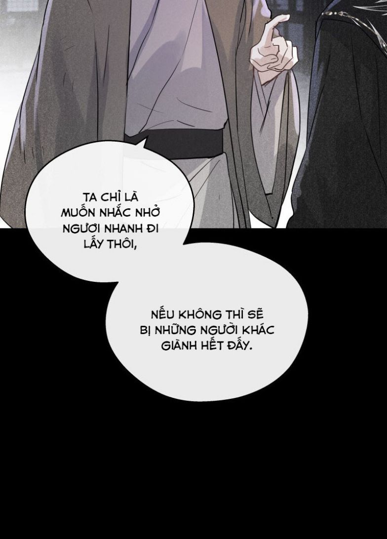 Sư Thúc Bất Khả Mạo Tướng Chapter 33 - Trang 2