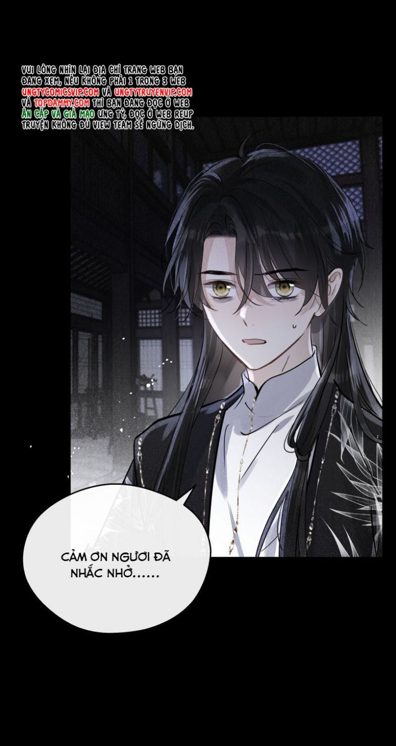 Sư Thúc Bất Khả Mạo Tướng Chapter 33 - Trang 2
