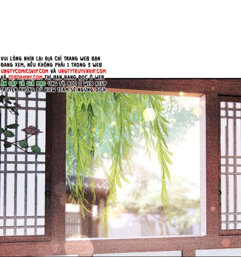 Sư Thúc Bất Khả Mạo Tướng Chapter 33 - Trang 2