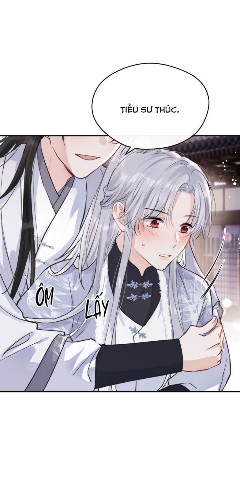 Sư Thúc Bất Khả Mạo Tướng Chapter 33 - Trang 2